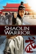 Shaolin Warrior 2013 DVDRip x264 AC3-AVeNGeRZ