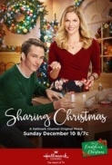 Sharing Christmas 2017 Hallmark 720p HDTV X264 Solar