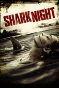 Shark Night (2011) 720p BRRip x264[Dual-Audio][English-Hindi 6CH] By Mafiaking [Team EXD] 