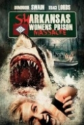 Sharkansas Womens Prison Massacre 2016 480p x264-mSD