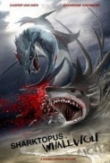 Sharktopus vs. Whalewolf (2015) [BluRay] [720p] [YTS] [YIFY]