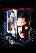 Sharky's Machine (1981) 720p BrRip x264 - YIFY