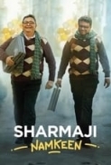 Sharmaji Namkeen (2022) (1080p DS4K AMZN WEB-DL x265 HEVC 10bit DDP5.1 Hindi) [ZiroMB]