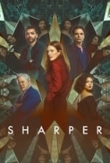 Sharper (2023) 1080p WEBDL x264 iTA ENG AC3 5.1 Sub ita eng - iDN_CreW