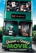 Shaun the Sheep Movie (2015) 720p BRRip 750MB - MkvCage