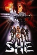 She 1982 HDTVRip 720p x264-angrybunny