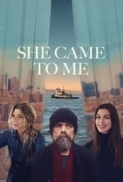 She.Came.to.Me.2023.1080p.AMZN.WEBRip.DDP5.1.x265.10bit-GalaxyRG265