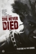 She.Never.Died.2019.1080p.AMZN.WEBRip.DDP5.1.x264-NTG[TGx] ⭐