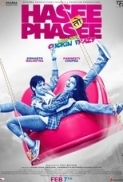 Hasee Toh Phasee 2014 DVDRip x264-WaLMaRT 