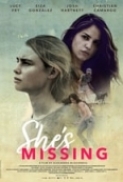 Shes.Missing.2019.720p.WEBRip.800MB.x264-GalaxyRG ⭐