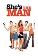 She's the Man (2006 ITA/ENG) [1080p x265] [Paso77]