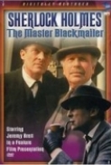 The Master Blackmailer (1992) 1080p BrRip x264 - YIFY