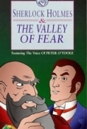 Sherlock.Holmes.and.the.Valley.of.Fear.1983.Xvid.DVDRip-RLYEH