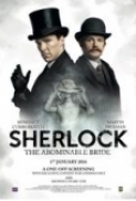 Sherlock The Abominable Bride (2016) 720p WEB-DL 700MB - MkvCage