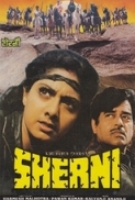 Sherni (1988) Hindi 1CD DVDRip x264 AAC ESubs - Downloadhub