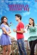 Shimla Mirchi (2020) 720p 10bit NF WEBRip x265 HEVC Hindi AAC 5.1 ESub ~ Immortal