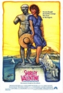 Shirley Valentine 1989 720p HDTV 5.1 x264-HDCLUB