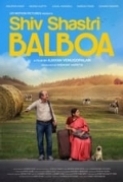 Shiv Shastri Balboa (2023) Hindi 1080p HDRip x264 AAC 5.1 ESubs  [2.1GB] - QRips