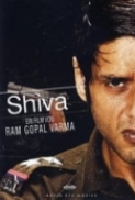 Shiva (2006) 720p WEBHD By SagarSingha(TeamDMR) Xclusive