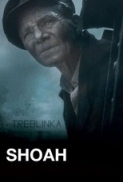 Shoah (1985) 720p.BRrip.Sujaidr (Criterion)