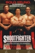 Shootfighter: Fight to the Death (1993) 1080p