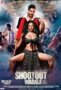 Shootout at Wadala 2013 Hindi 1080p Blu-Ray x264 DD 5.1 MSubs-HDSector