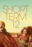 Short Term 12 (2013) BDRip 1080p DTS-HD extras-HighCode