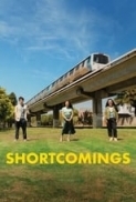 Shortcomings.2023.1080p.AMZN.WEBRip.1400MB.DD5.1.x264-GalaxyRG