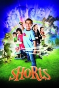 SHORTS (2013) 1CD Hindi DVDRip x264 MP4 TEAM DDH~RG