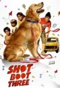 Shot Boot Three (2023) Tamil HQ HDRip - 720p - x264 - (DD+5.1 - 192Kbps & AAC 2.0) - 1.1GB - ESub