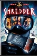 Shredder (2003).DVDRip.GoGo