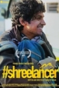 Shreelancer 2017 WebRip Hindi 720p x264 AAC 5.1 ESub - mkvCinemas [Telly]