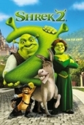 Shrek 2 (2004) 1080p BrRip x264 - 1GB - YIFY