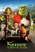 Shrek Forever After (2010) BDRip 1080p AAC x264 [Dual Audio] [Hindi+English]- [BUZZccd]