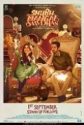 Shubh Mangal Saavdhan 2017 Hindi 1080p Untouched WEB-DL x264 AAC MSubS-Hon3y