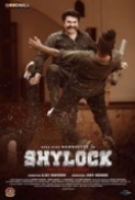 Shylock.2020.720p.UNCUT.HDRip.x264.[ Hindi (org) +Malayalam] - 1.2GB ESubs - ItsMyRip