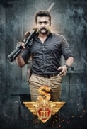 Yamudu 3 (Singam 3) (2017) Telugu Untouched 720p WEBHD x264 AAC RDLinks