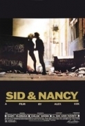 Sid & Nancy (1986) Criterion 1080p BluRay HEVC EAC3-SARTRE + Extras