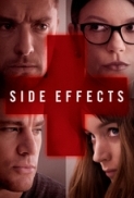 Side Effects (2013) BRRip 480p Dual Audio ESubs