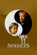 Sidekicks.1992.720p.BluRay.800MB.x264-GalaxyRG