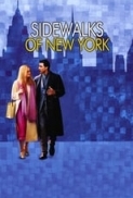 Sidewalks of New York (2001) 720p HDrip X264 Solar