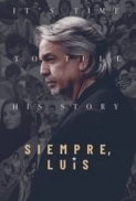 Siempre.Luis.2020.720p.WEBRip.800MB.x264-GalaxyRG ⭐