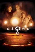 Signs (2002) 1080p BluRay AV1 Opus 5.1 [RAV1NE]