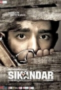 Sikandar 2009 [Hindi] DVDSCR 1CD XviD MSubs [DDR]