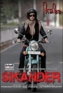 Sikander (2013) 720p DvDRip x264 [Non-PunJabi] (MP4) - JaGatJeetSanDhu -SilverRG