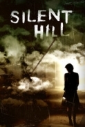 Silent.Hill[2006]DvDrip-aXXo