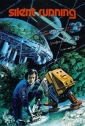 Silent Running (1972) [BluRay] [720p] [YTS] [YIFY]