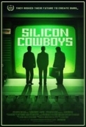 Silicon Cowboys (2016) [720p] [YTS] [YIFY]