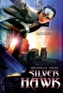 Silver Hawk (2004) 720p BluRay x264 [Dual Audio] [Hindi 2.0 - English DD 2.0] - LOKI - M2Tv