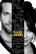 Silver Linings Playbook 2012 DVDSCR XVID AC3 - Silent Hill-HD